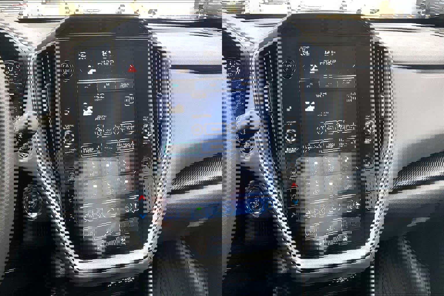 Used 2024 Subaru Crosstrek 2.5i Limited image 34