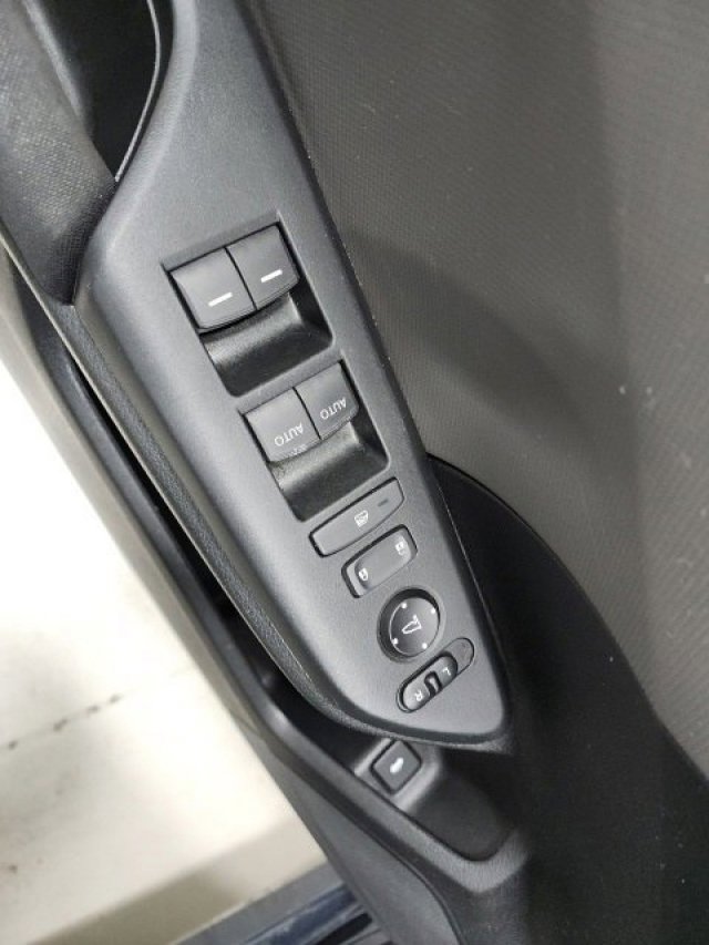 Certified 2018 Honda Civic LX image 21