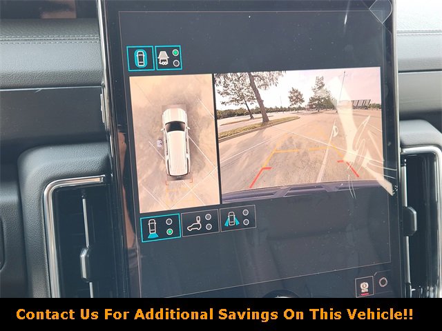 New 2026 GMC Yukon XL Denali w/ Sun & Power Step Package image 13