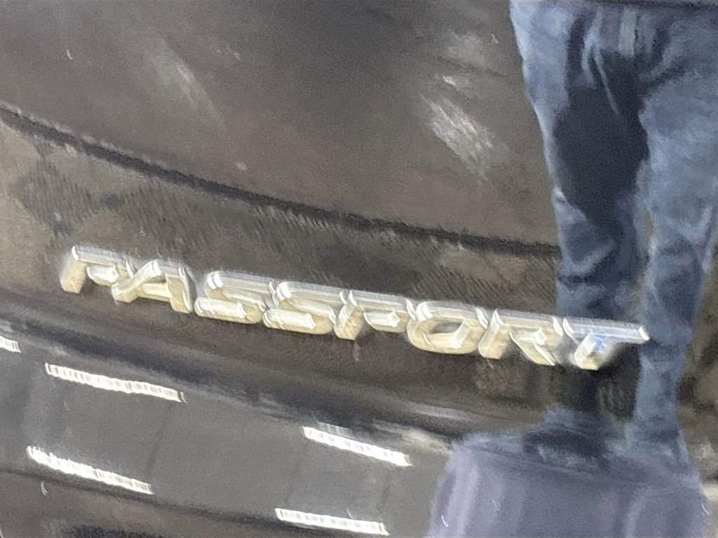 Certified 2021 Honda Passport EX-L image 25