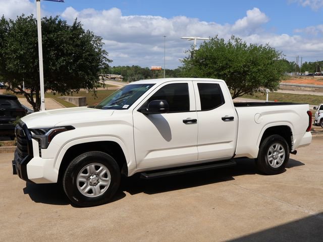 Used 2024 Toyota Tundra SR w/ SR Tow Package image 6