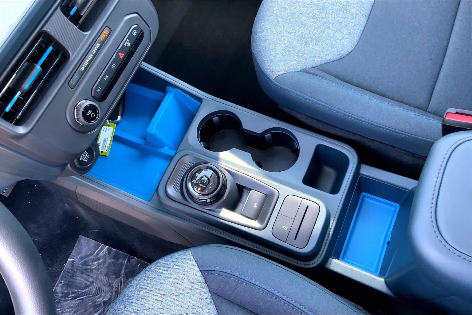 New 2026 Ford Maverick XLT FWD image 5