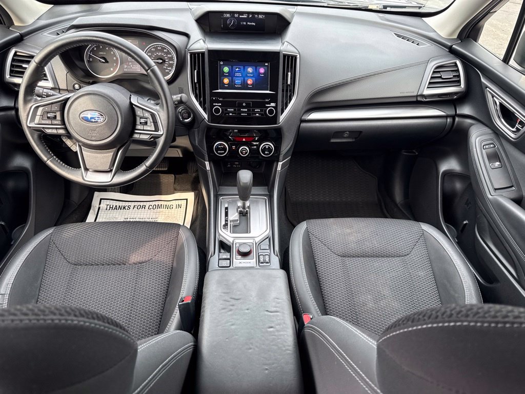 Used 2019 Subaru Forester Premium AWD/4WD image 19