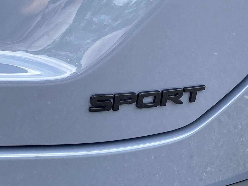 New 2026 Honda Pilot Sport image 31