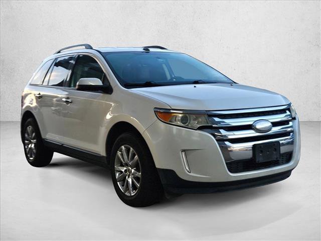 Used 2011 Ford Edge SEL w/ 202A Rapid Spec Order Code image 3