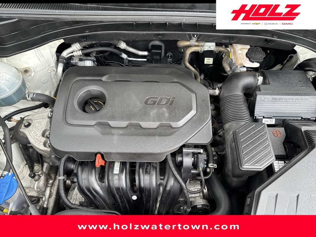 Used 2020 Kia Sportage LX AWD/4WD image 14