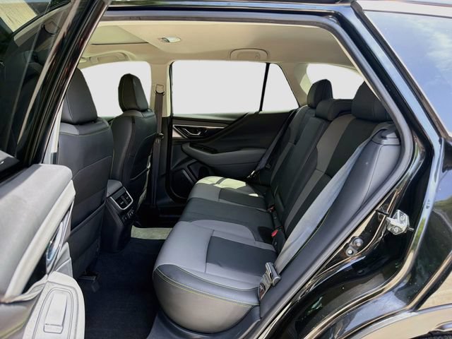 Used 2020 Subaru Outback Onyx Edition XT AWD/4WD image 22