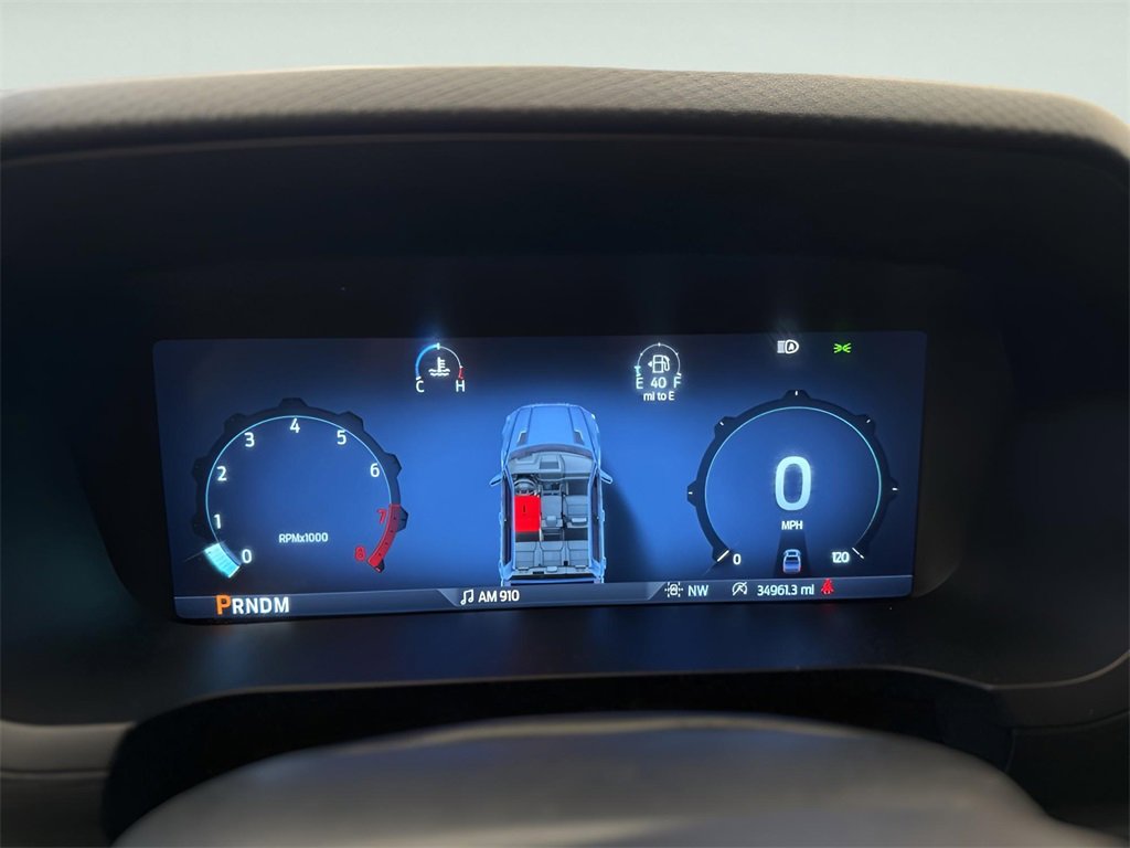 Used 2024 Ford F150 XLT w/ Tow/Haul Package image 23