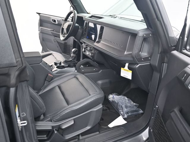 New 2026 Ford Bronco Big Bend w/ Black Diamond Package AWD/4WD image 16