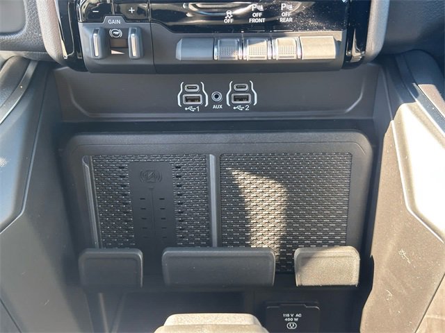 New 2025 RAM 1500 Big Horn image 20