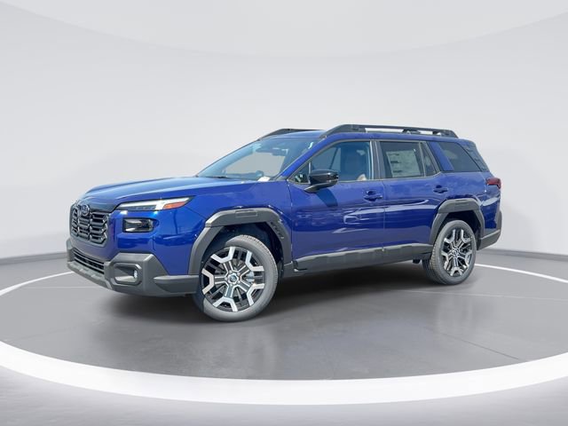 New 2026 Subaru Outback Touring XT image 1