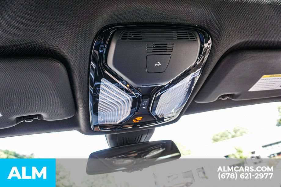 Used 2019 BMW X5 xDrive40i AWD/4WD image 34