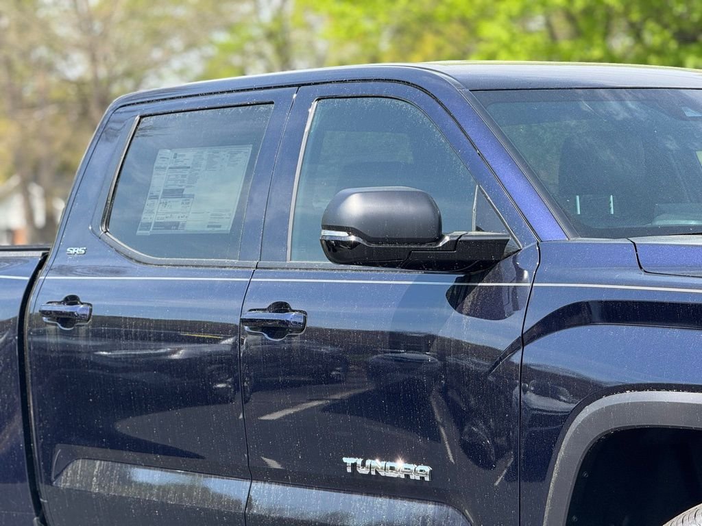 New 2026 Toyota Tundra SR5 AWD/4WD image 5
