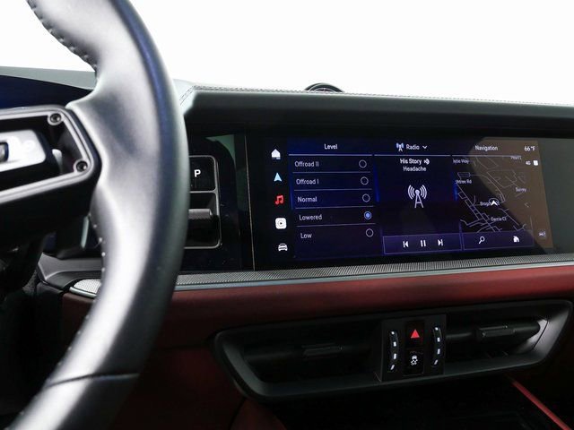 Certified 2026 Porsche Cayenne S image 13