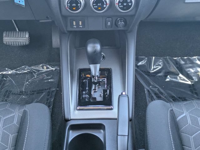 New 2026 Mitsubishi Outlander Sport ES AWD/4WD image 18