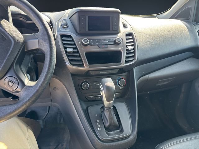Used 2021 Ford Transit Connect XL FWD image 10