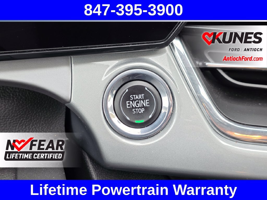Used 2025 Chevrolet Trax LT FWD image 45
