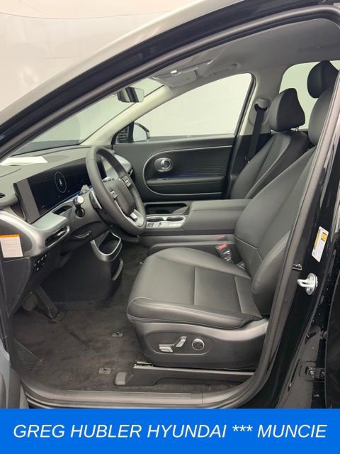 New 2026 Hyundai Ioniq 9 SEL AWD/4WD image 47