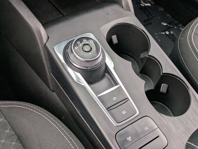 Used 2025 Ford Escape Active AWD/4WD image 18