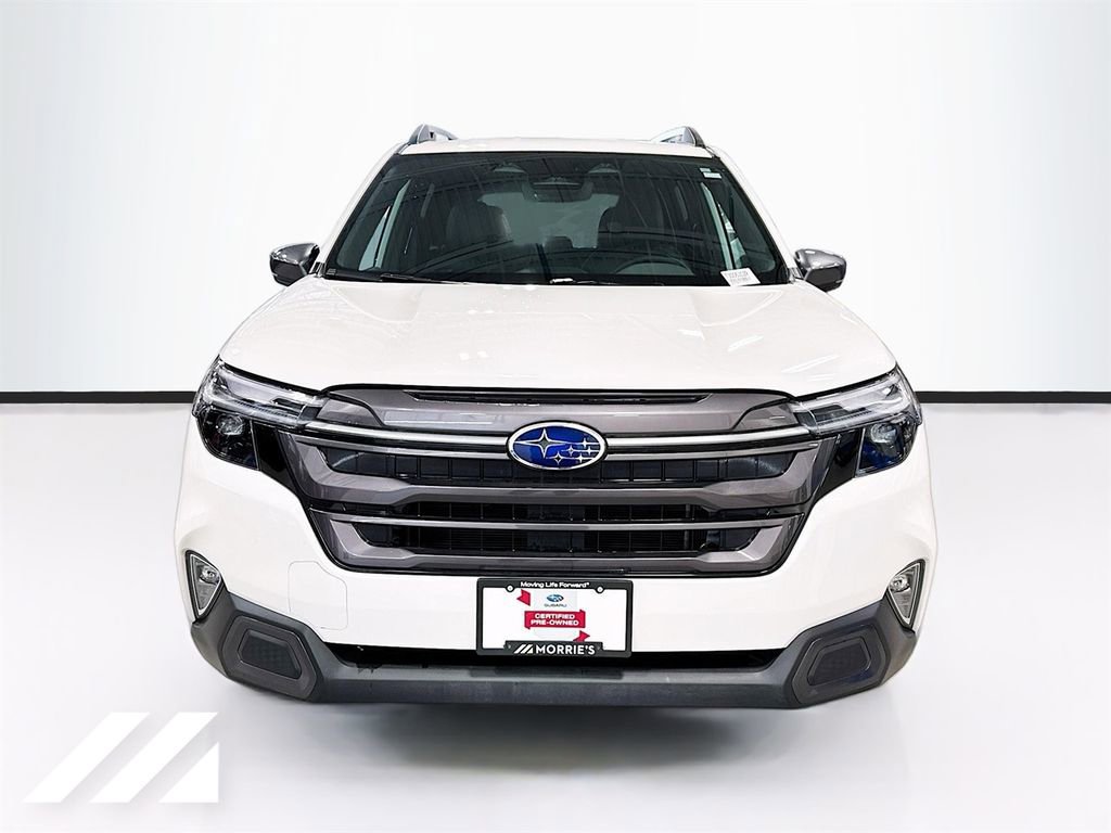 Certified 2026 Subaru Forester Limited AWD/4WD image 2