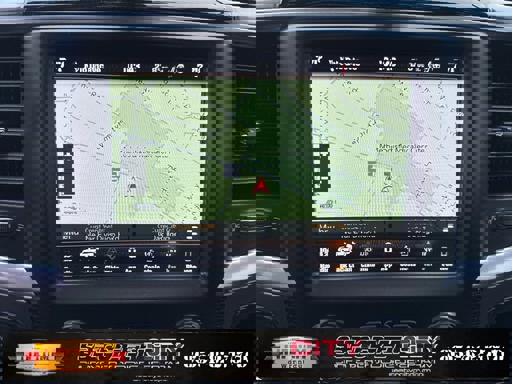 Used 2018 RAM 3500 Laramie Longhorn image 36