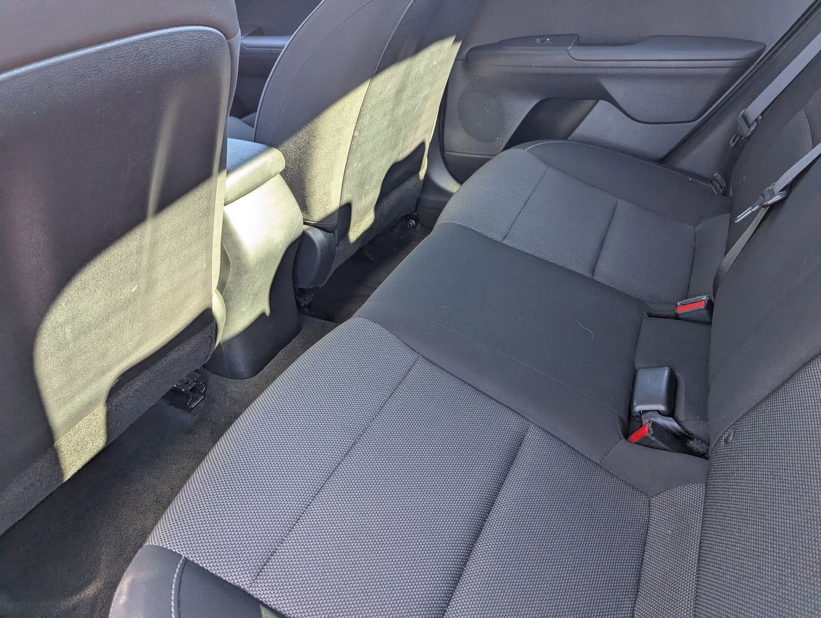 Used 2024 Kia Forte LXS image 14