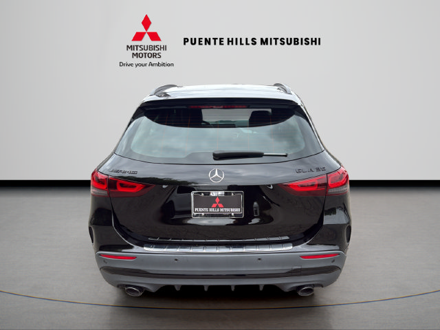 Used 2023 Mercedes-Benz GLA 35 AMG 4MATIC image 6