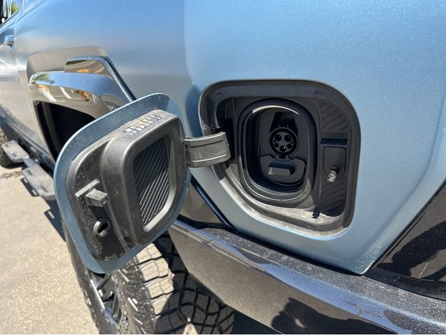 New 2024 GMC Hummer EV 3X w/ Omega Edition image 37