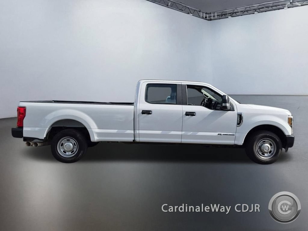 Used 2019 Ford F250 XL w/ Power Equipment Group RWD image 2