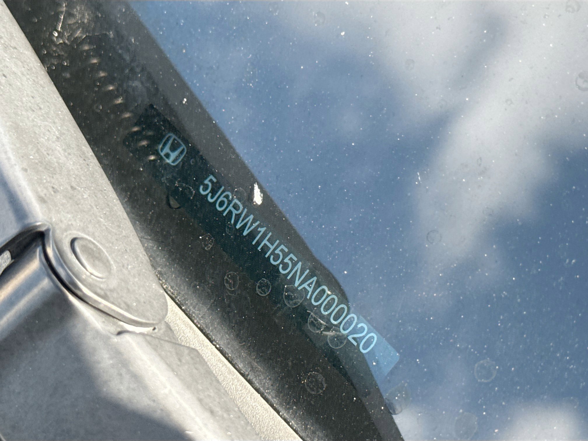 Used 2022 Honda CR-V EX image 38