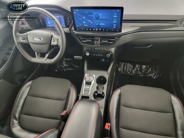 Used 2023 Ford Escape ST-Line w/ Tech Pack #1 AWD/4WD image 35