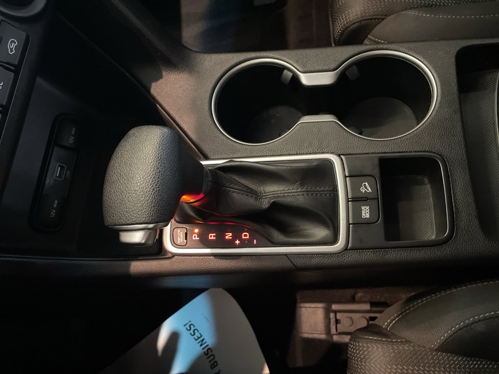 Used 2021 Kia Sportage LX image 15