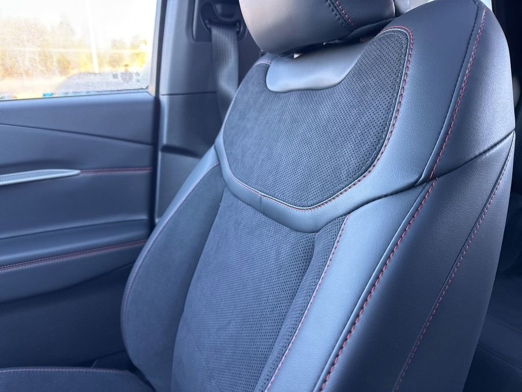 New 2026 Ford Explorer ST w/ Sun And Sound Package AWD/4WD image 42