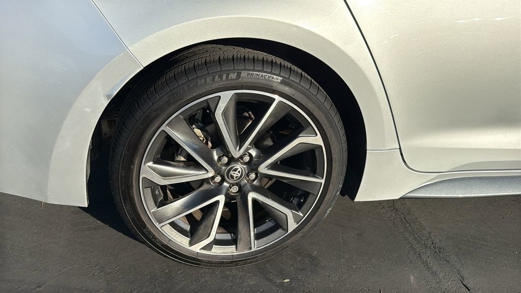 Certified 2020 Toyota Corolla SE image 29