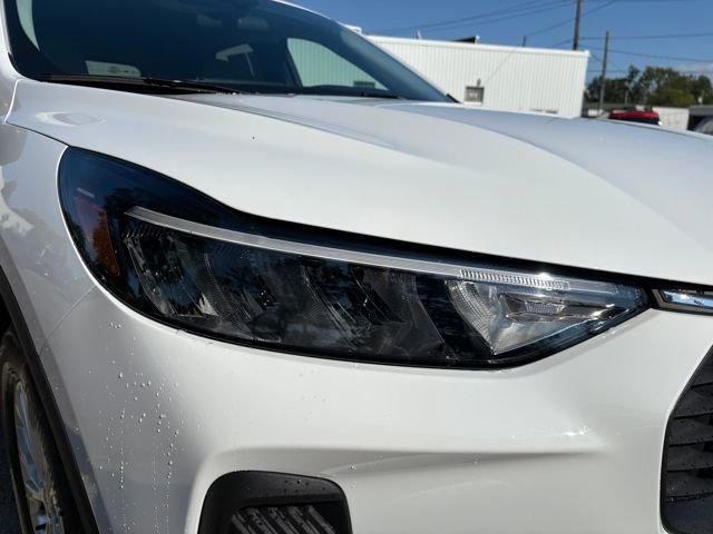 Used 2025 Ford Escape Active w/ Active Premium Tech Pack image 41