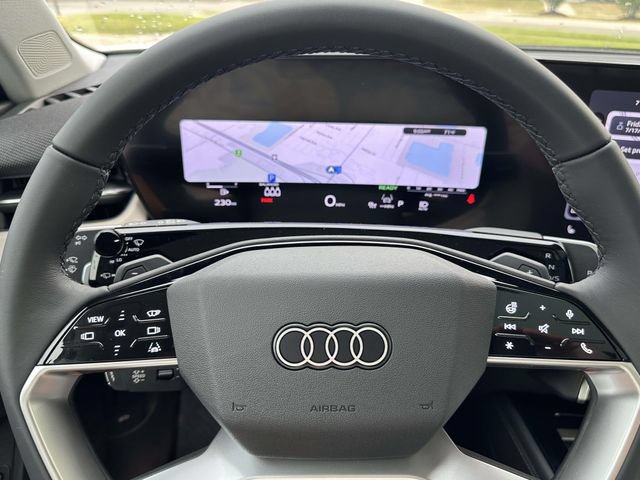 New 2026 Audi Q3 quattro 2.0T AWD/4WD image 10