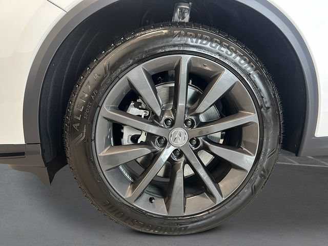 New 2026 Acura MDX A-Spec AWD/4WD image 13