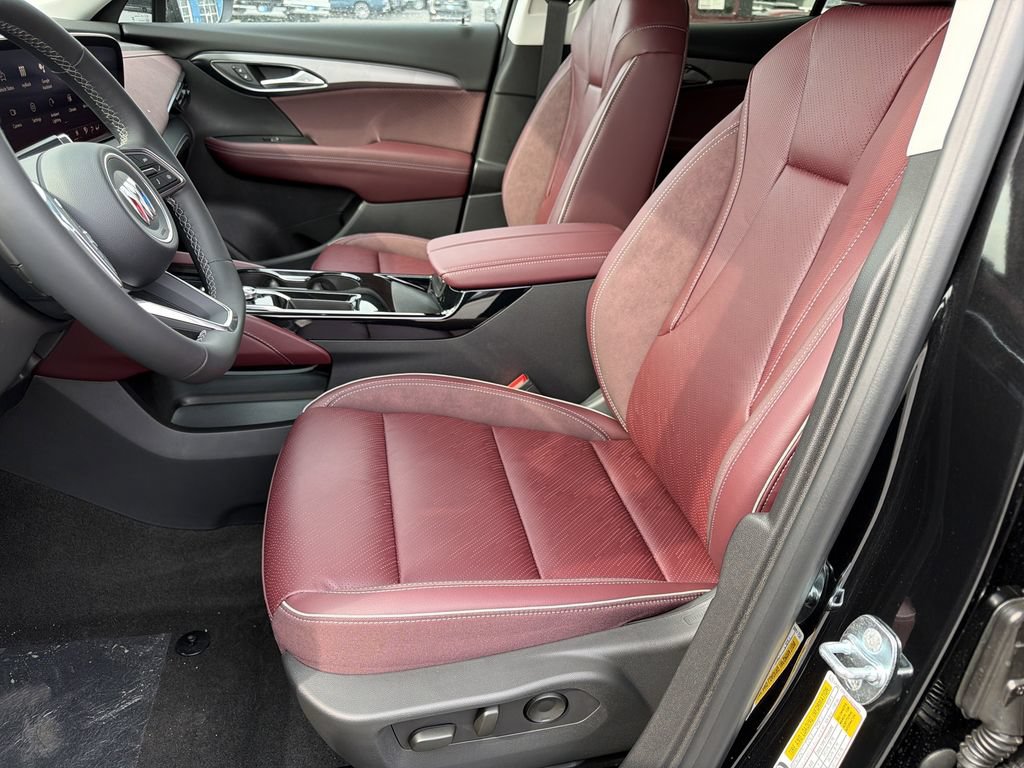 New 2026 Buick Envision Sport Touring AWD/4WD image 15