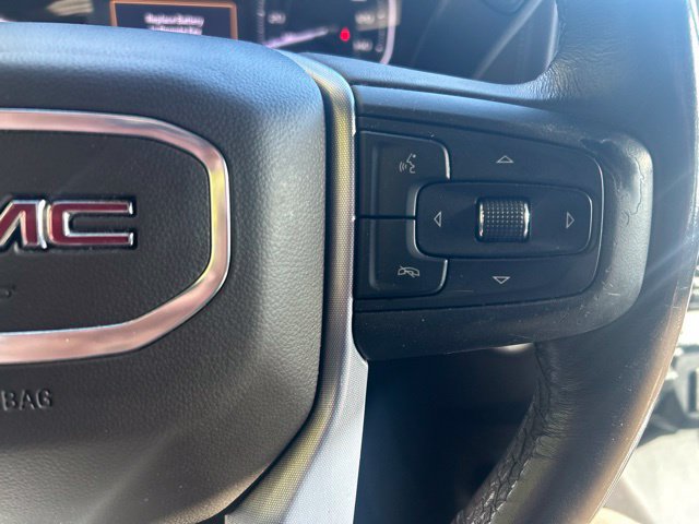 Used 2019 GMC Sierra 1500 SLT w/ SLT Premium Plus Package AWD/4WD image 19
