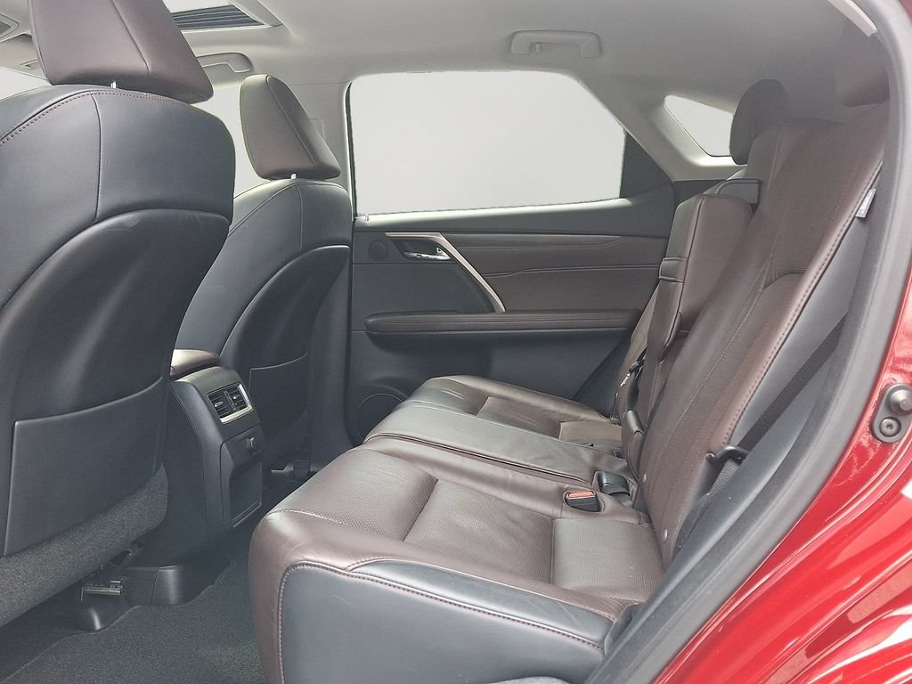 Used 2016 Lexus RX 350 FWD w/ Premium Package image 8