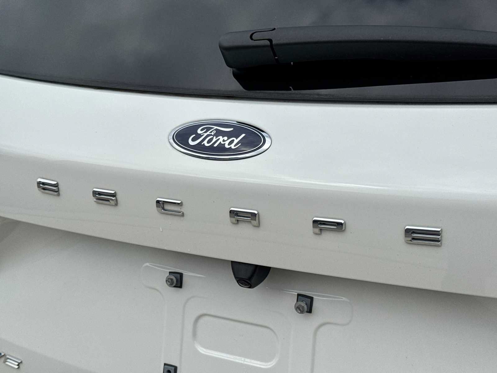 Used 2023 Ford Escape Active AWD/4WD image 12