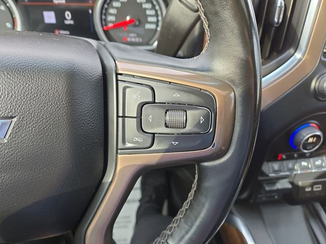 Used 2023 Chevrolet Silverado 3500 High Country image 20