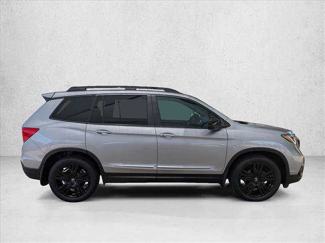 Used 2021 Honda Passport Sport image 4