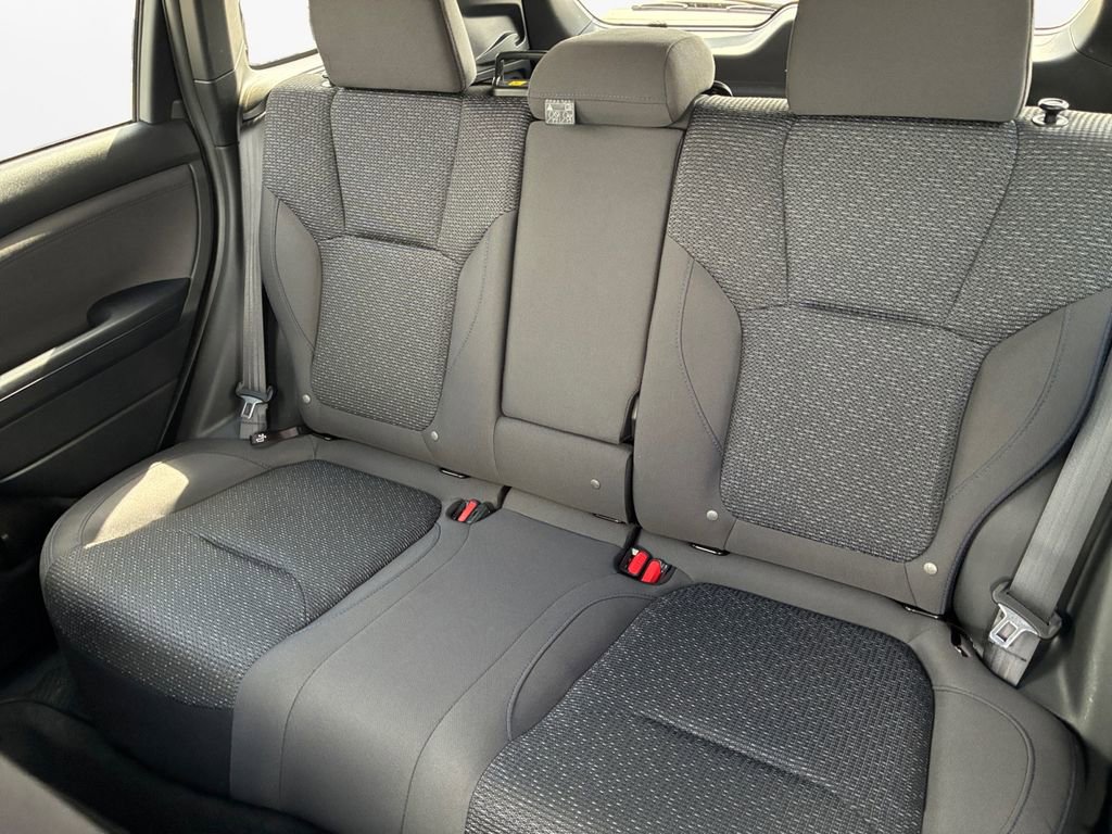 Used 2025 Subaru Forester Premium w/ Convenience Package #1 AWD/4WD image 22