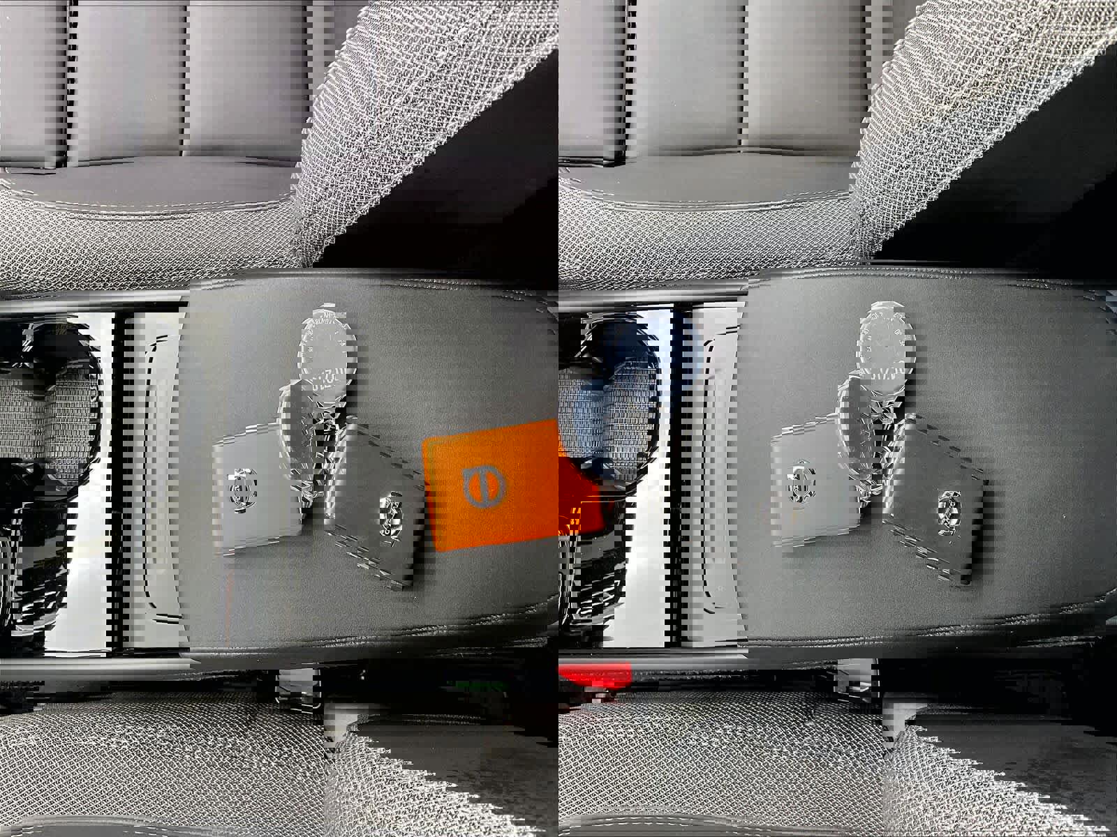 Used 2023 Volvo XC40 Recharge Core w/ Protection Package Premier image 14