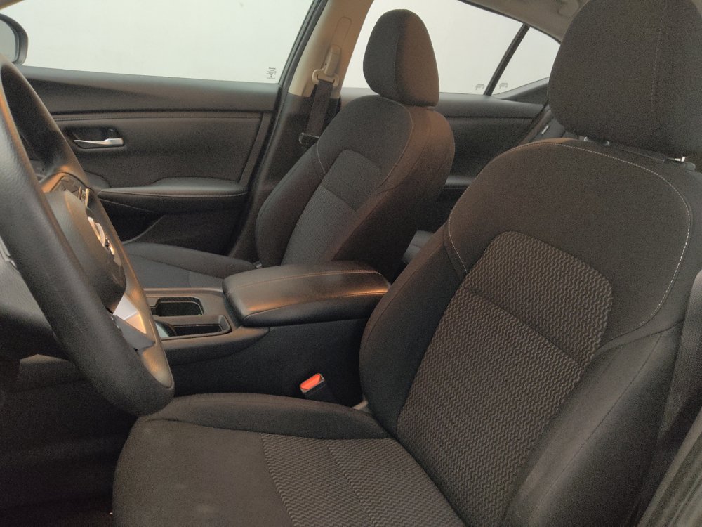 Used 2023 Nissan Sentra S FWD image 17