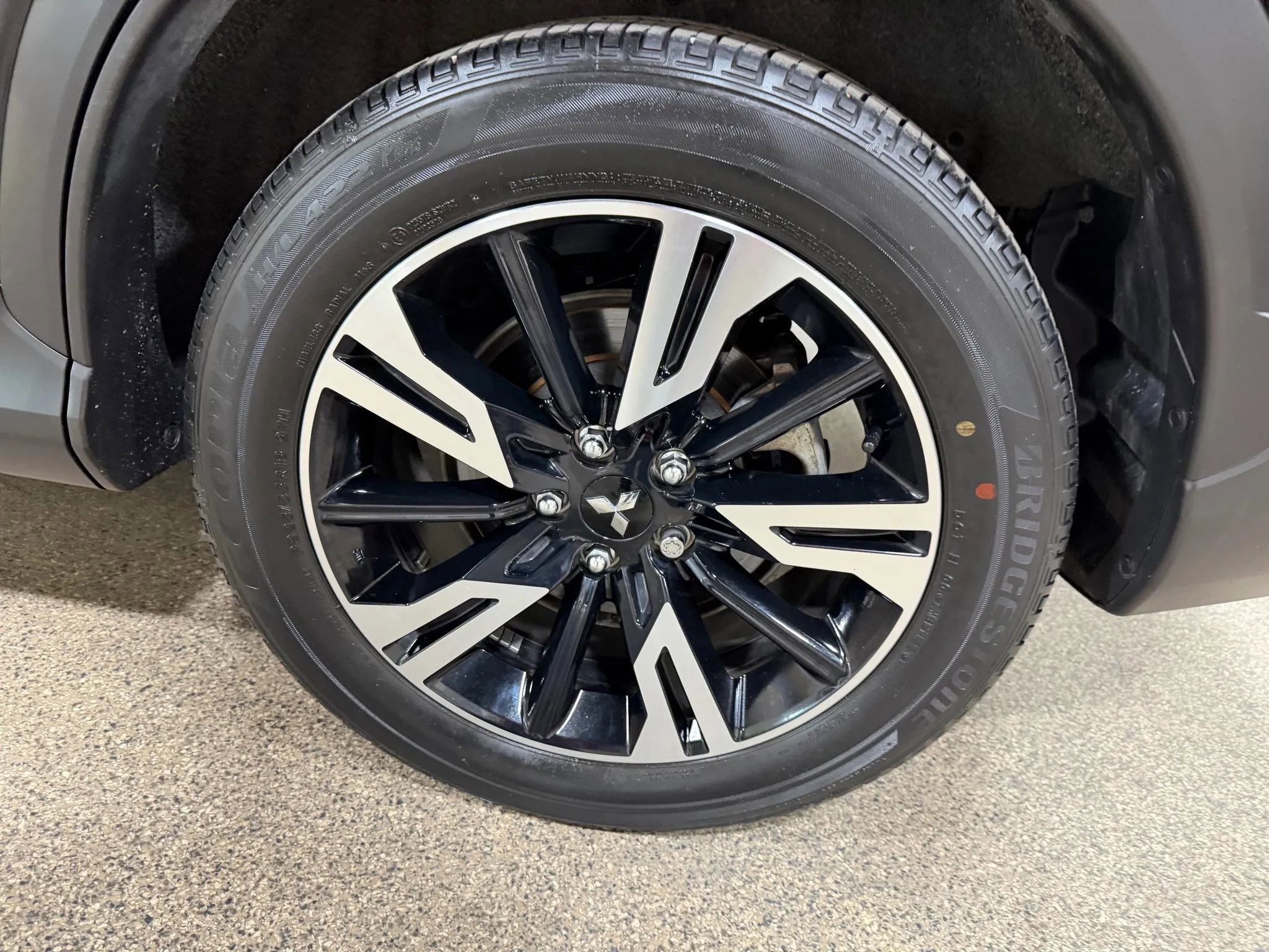 Used 2023 Mitsubishi Eclipse Cross SE image 65