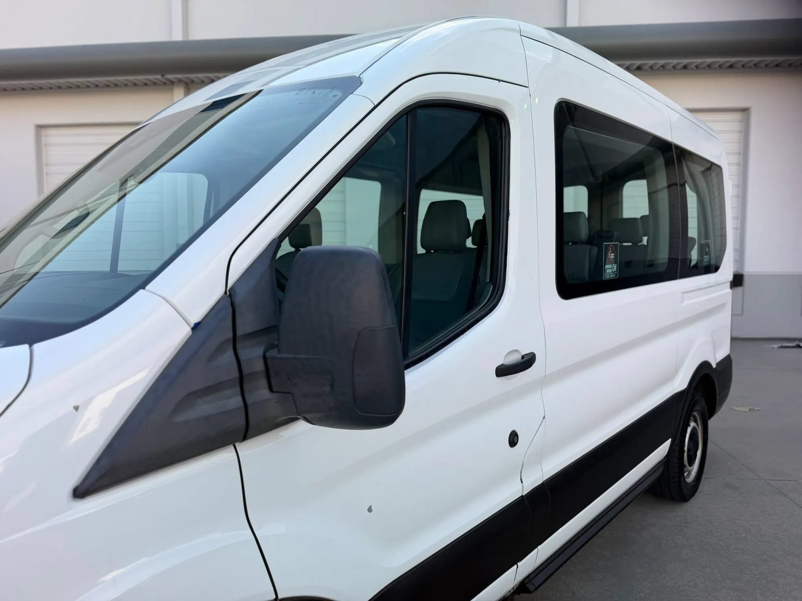 Used 2019 Ford Transit 150 XL RWD image 14