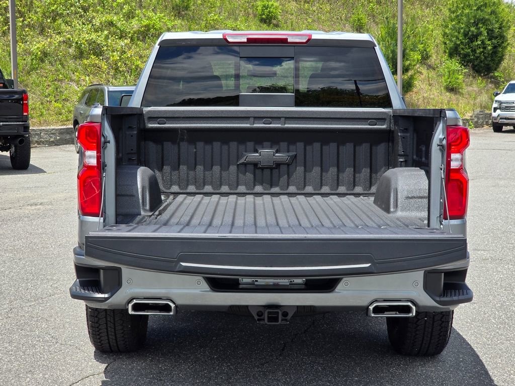 New 2026 Chevrolet Silverado 1500 RST w/ RST All Star Premium Package AWD/4WD image 15