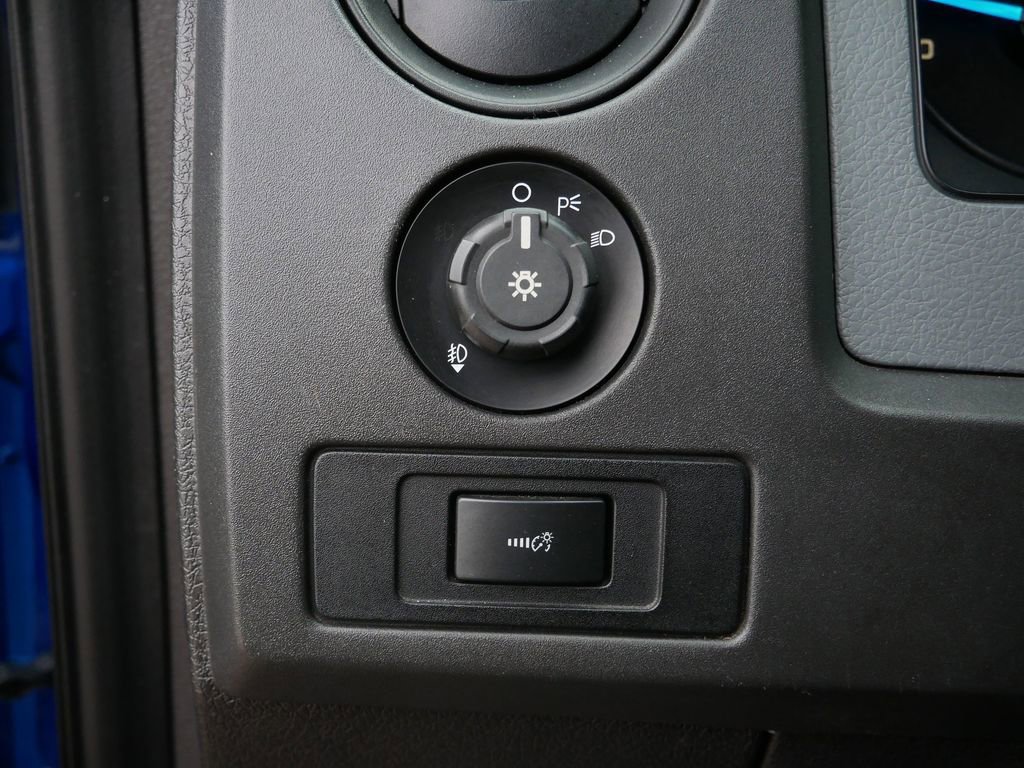 Used 2014 Ford F150 STX w/ Equipment Group 201A Mid image 17